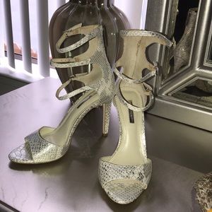 BCBGeneration heels